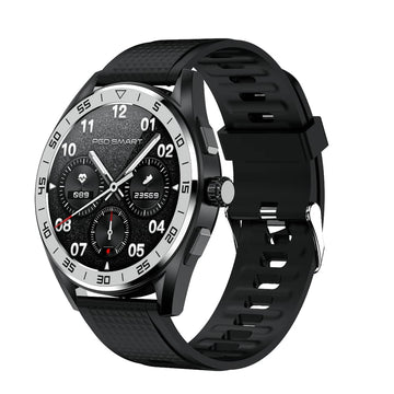 Findtime Smart Watch with Blood Pressure and Blooed Oxygen Heart Rate Body Temperature Monitoring Bluetooth Calling